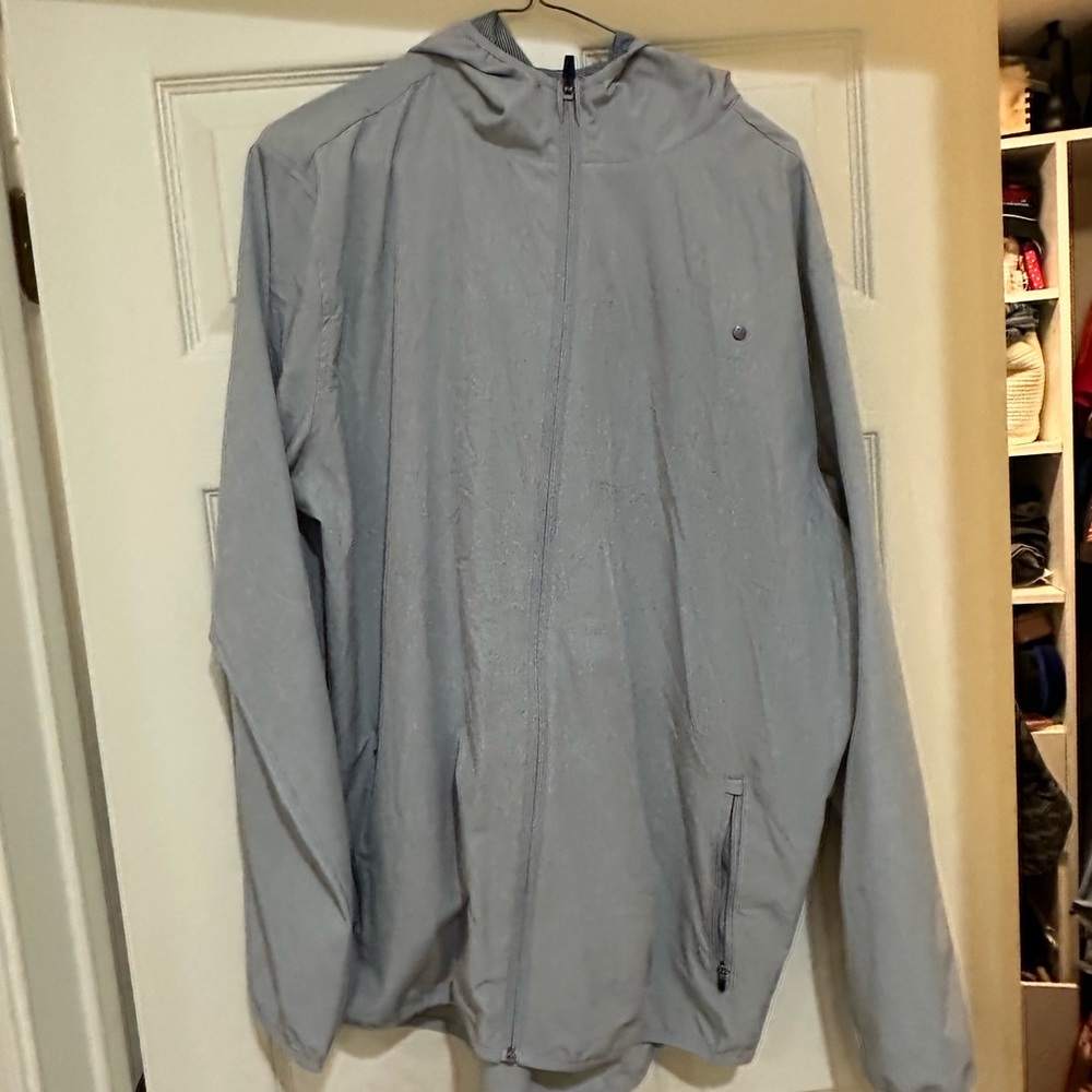 Vuori Outdoor Trainer Shell - XL
